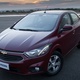 Chevrolet Prisma 2016 - Divulgação