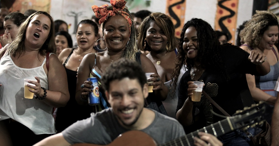 Júlio Guimarães/UOL