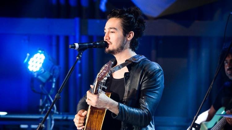 Ramon Vasconcelos/TV Globo