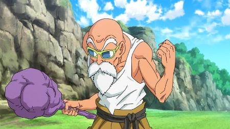 Goku quarentão? Veja a idade dos personagens de Dragon Ball Super