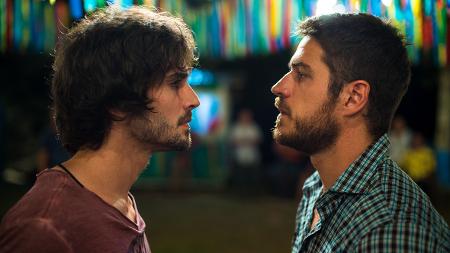 Estevam Avellar/TV Globo