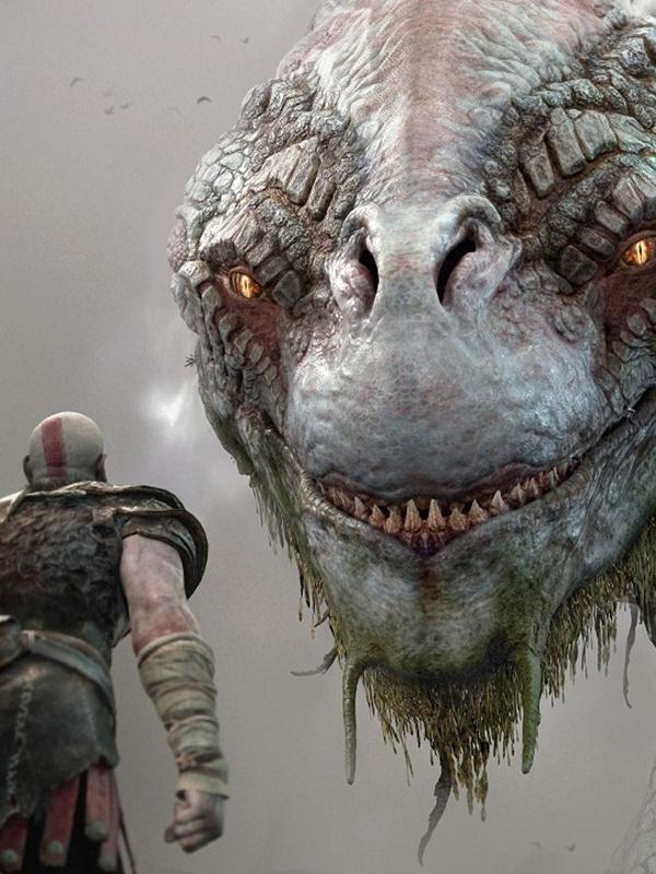 Divulgação/Sony Interactive Entertainment