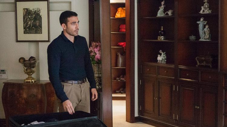 Juan Pablo Gutierrez/Netflix