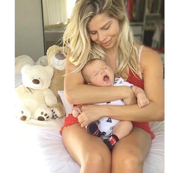 Enrico Bacchi - Reprodução/Instagram