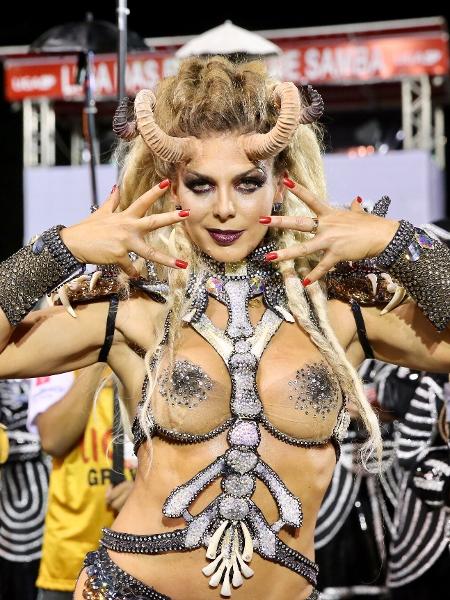 Manuela Scarpa/Brazil News