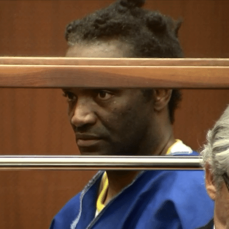 Bryant - Reprodução/TMZ - Reprodução/TMZ