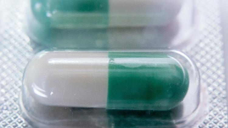 Prozac, antidepressivo - iStock - iStock