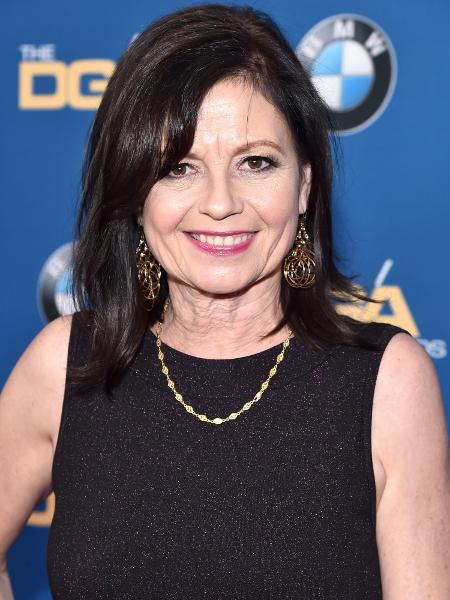 Gail Mancuso - Alberto E. Rodriguez/Getty Images for DGA - Alberto E. Rodriguez/Getty Images for DGA