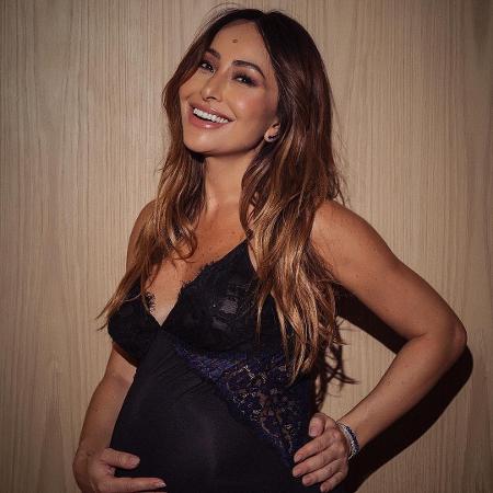 Sabrina Sato - Reprodução/Instagram - Reprodução/Instagram