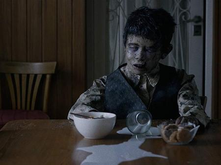 Cena de "Aterrorizados" - Divulgação/IMDb