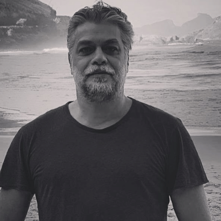 Fabio Assunção - Reprodução/Instagram