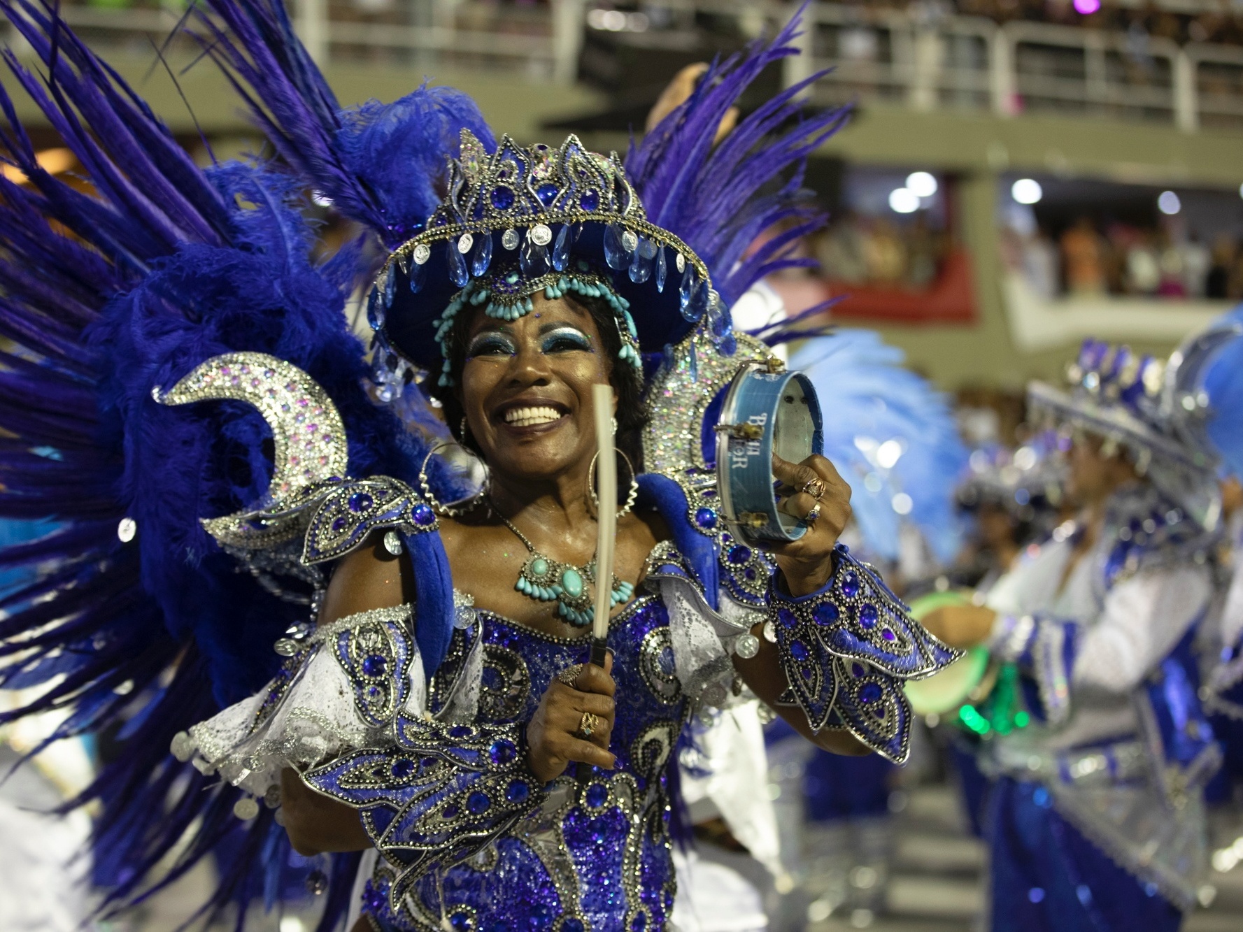 Carnaval terá uma imensidade de jogos na TV no fim de semana, veja destaques