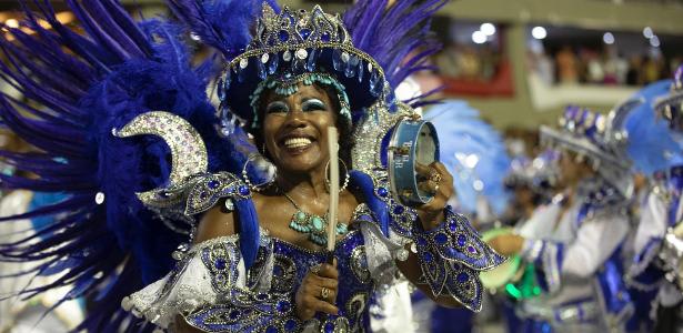 Mais da Sapucaí | Beija-Flor se reformula, investe no luxo e supera fiasco de 2019 com folga