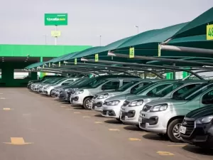 Carro de locadora: saiba quando seminovo é roubada ou um bom negócio