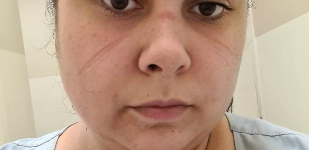 Piora da pandemia | 'Emprestei celular para mãe se despedir da filha antes de ser intubada', diz médica