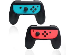 Grip de Mão Para JoyCon - GM - Divulgação - Divulgação