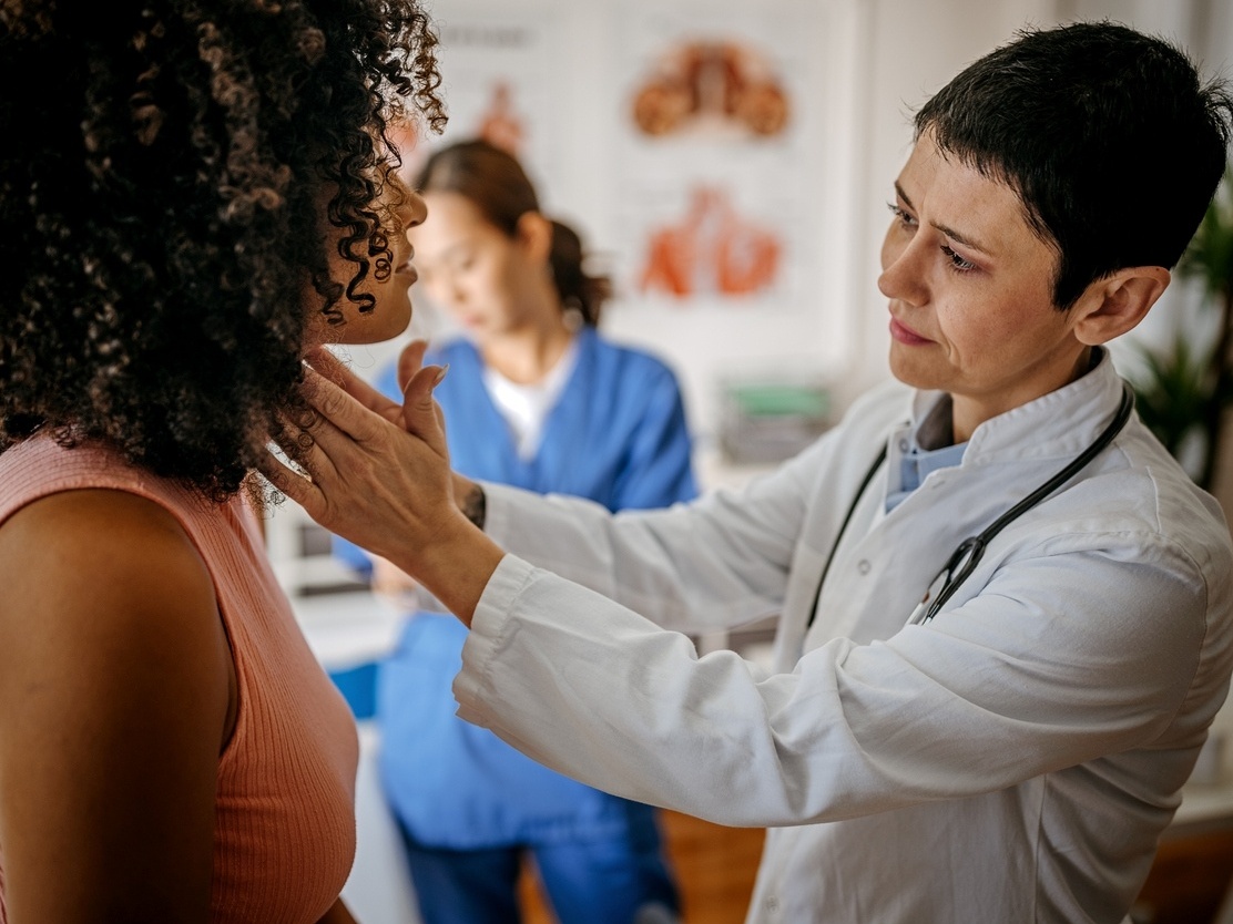 Você sabe quando procurar um endocrinologista?