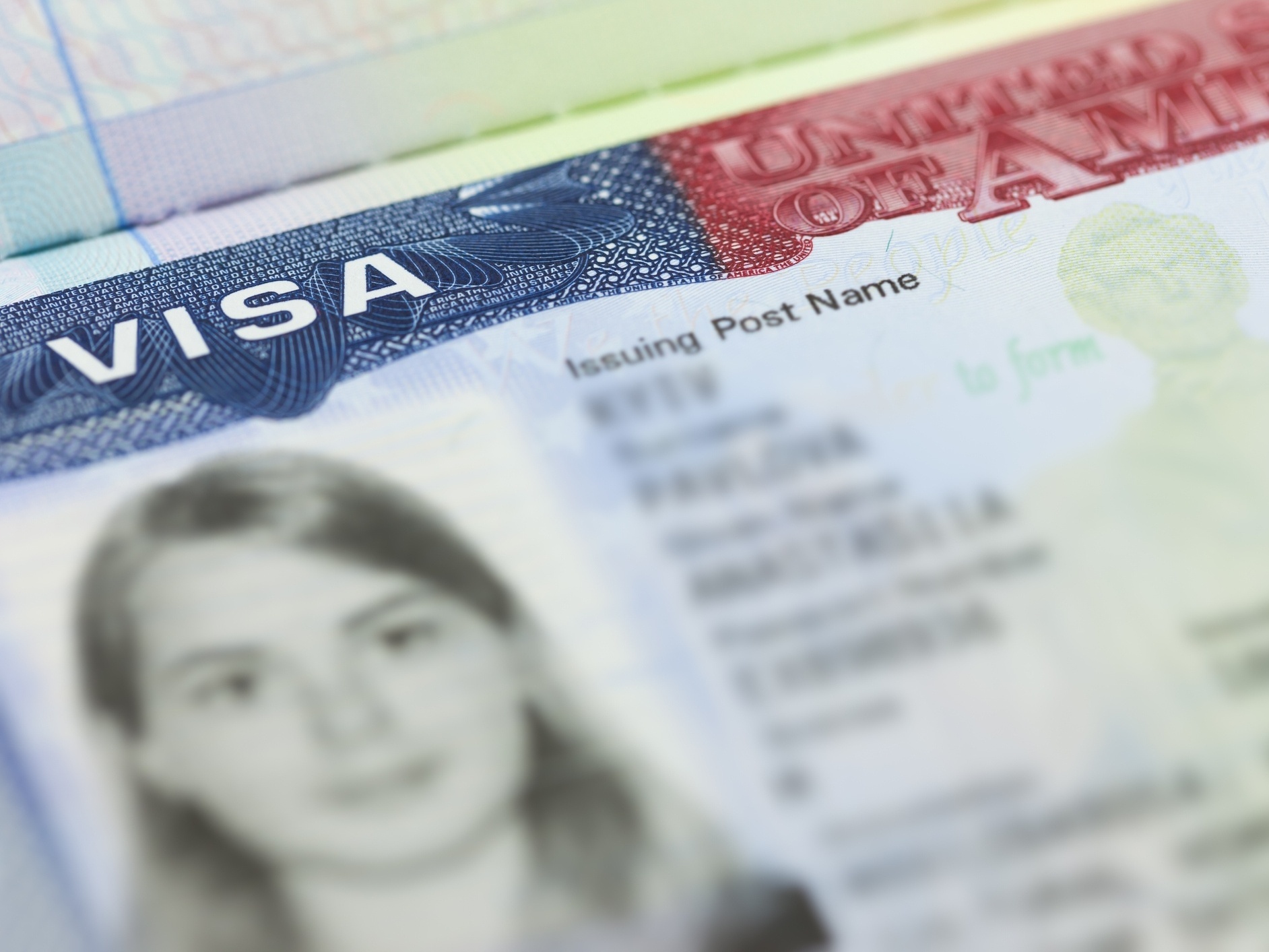 Visto Americano: entenda os diferentes vistos existentes
