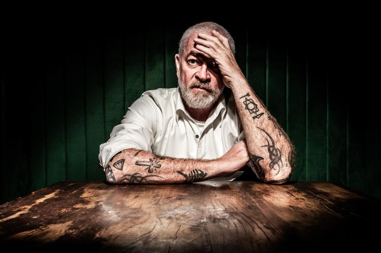 Alex Atala: "Tem que tomar muito cuidado com a efemeridade do que é um restaurante hoje" Alex Atala: "Tem que tomar muito cuidado com a efemeridade do que é um restaurante hoje"