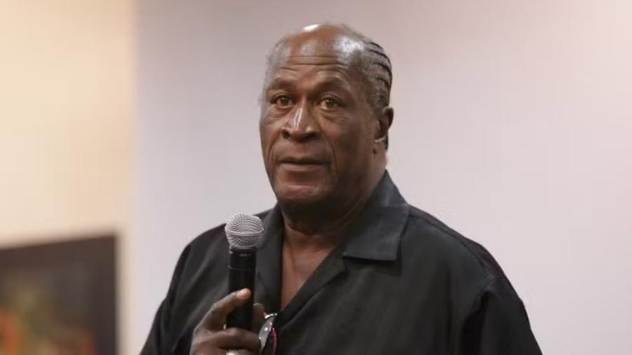 John Amos morre aos 84 anos - GettyImages