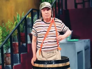 Entenda as dificuldades para o retorno de 'Chaves' e 'Chapolin' ao SBT