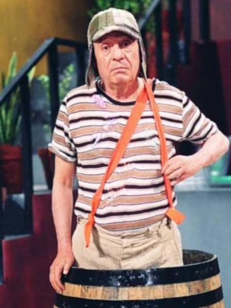 Chaves, o famoso personagem criado por Chespirito, está enfrentando uma 'novela mexicana' para retornar à TV brasileira