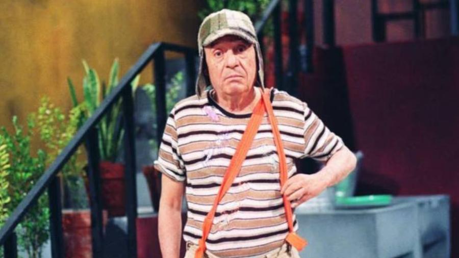 Chaves, o famoso personagem criado por Chespirito, está enfrentando uma 'novela mexicana' para retornar à TV brasileira