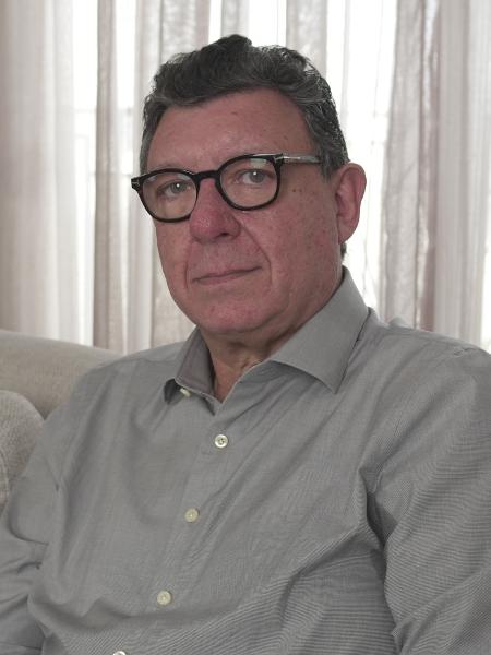Luiz Roberto Zitron dá dicas para gestantes no 'Amar+Materna' Luiz Roberto Zitron dá dicas para gestantes no 'Amar+Materna'