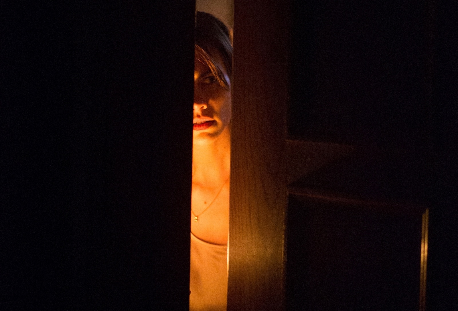 Cena de "Boneco do Mal" - Divulgação