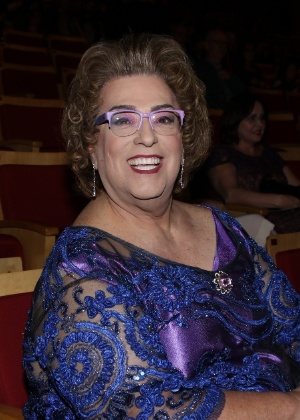 Mamma Bruschetta em março de 2016 - Thiago Duran/AGNews - Thiago Duran/AGNews