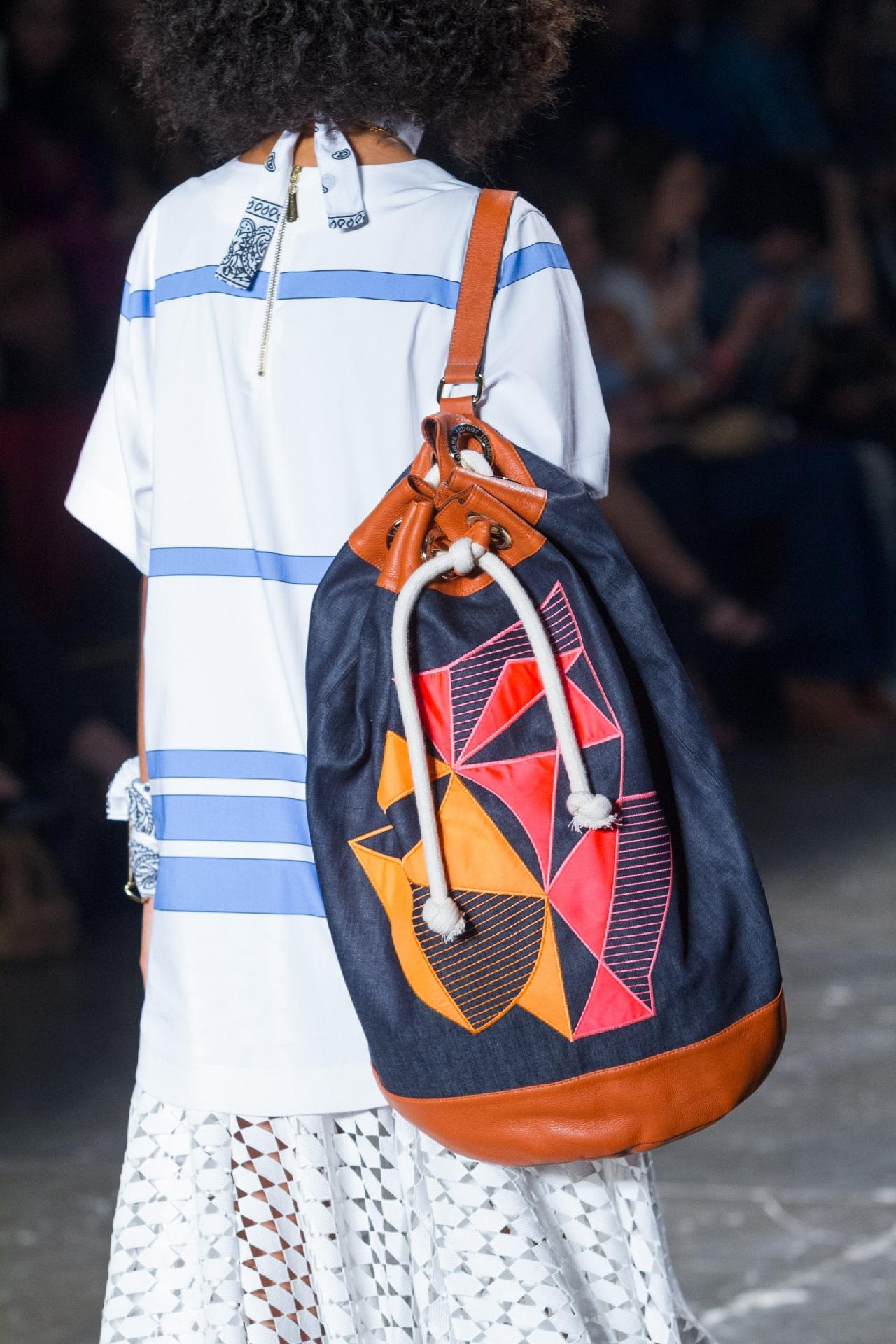 Juliana Jabour - bolsas divertidas - Alexandre Schneider/UOL