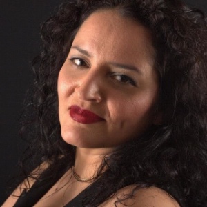 Janaina Bianchi, cantora da abertura de "Pokémon" - Janaina Bianchi/Divulgação - Janaina Bianchi/Divulgação
