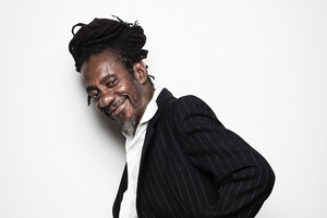 Luiz Melodia - Divulgação - Divulgação