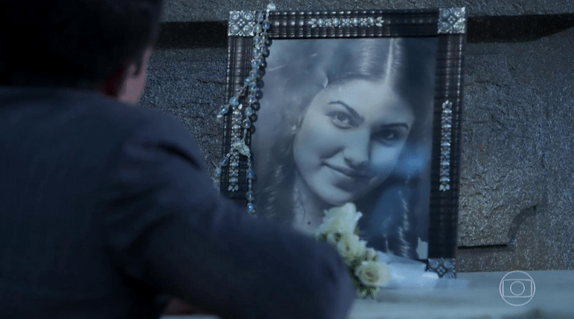 26.ago.2016 - Êta Mundo Bom! - Reprodução/TV Globo