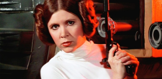 Leia - Divulgação - Divulgação