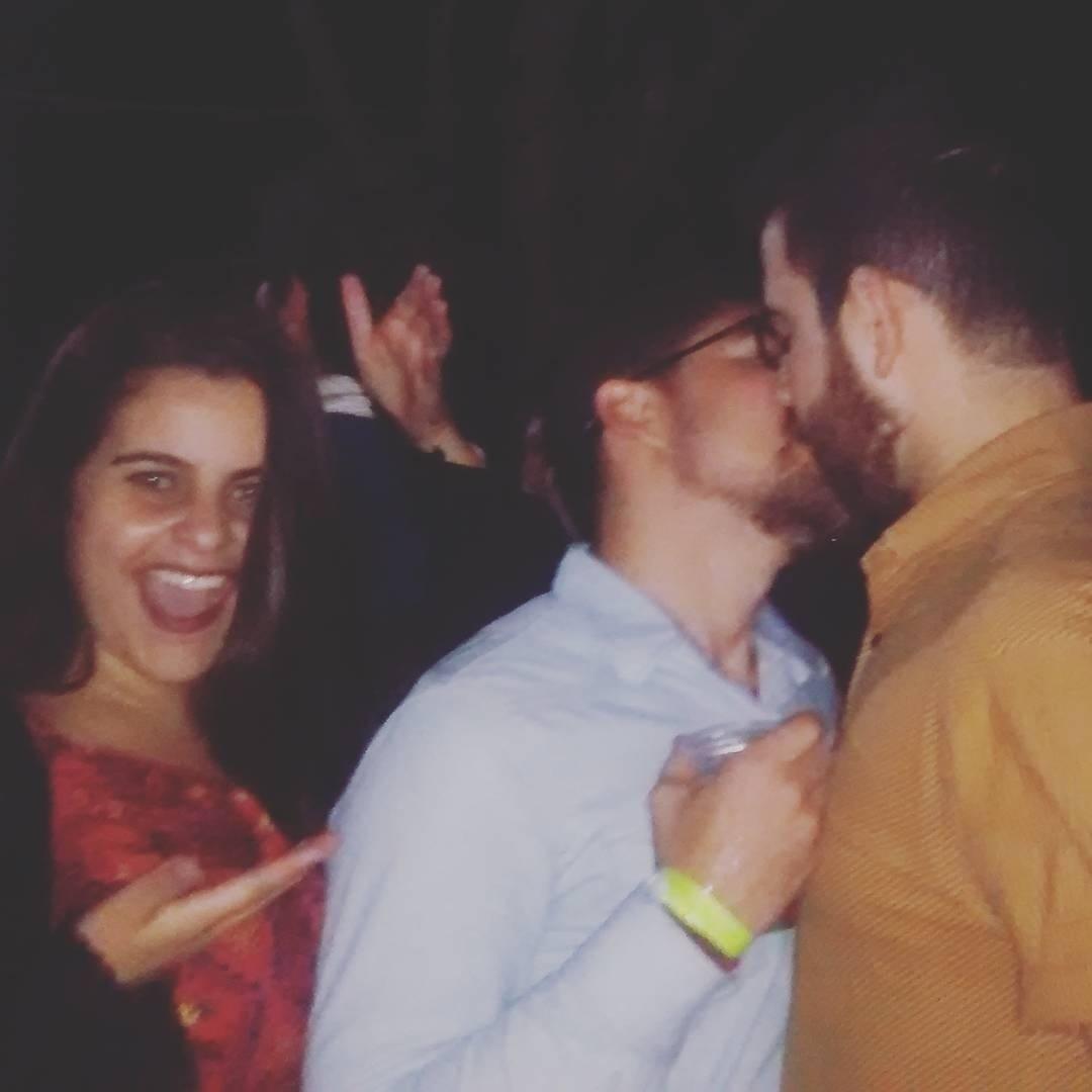 Reprodução/Instgram@meusnaobeijos