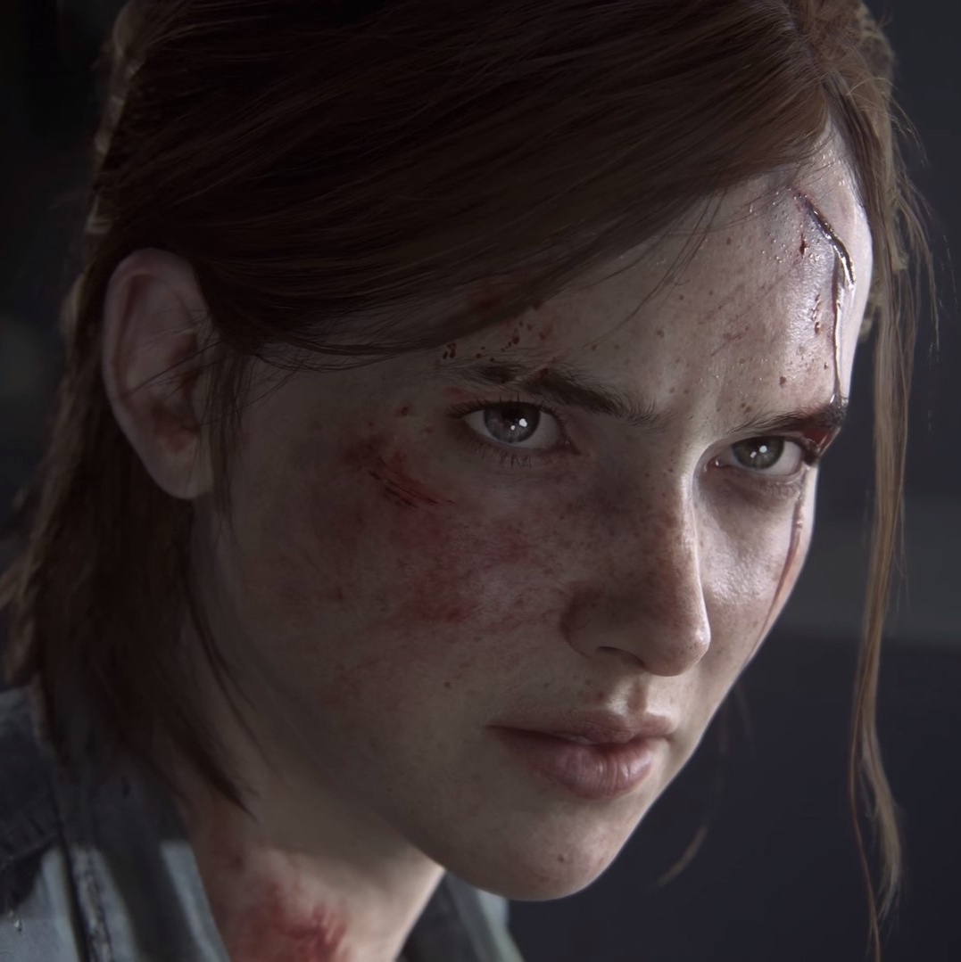 Estúdio confirma que Ellie terá parceiro em 