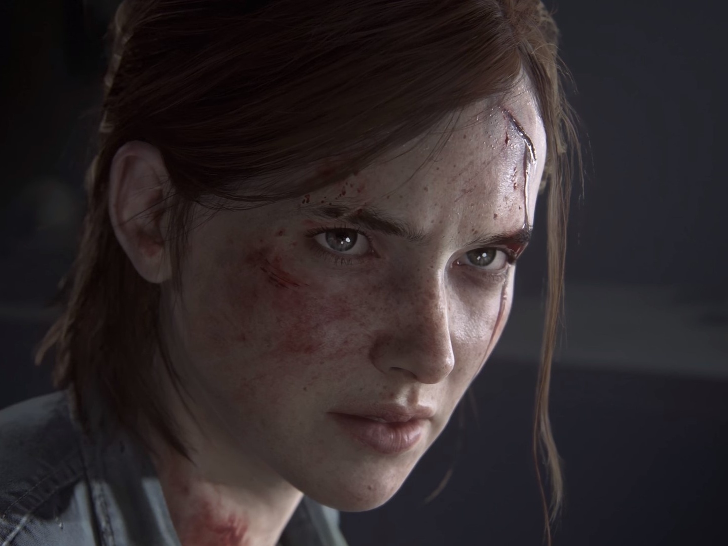 Jogo The Last Of Us Part 2 em Português - PS4 Mídia Física em Promoção na  Americanas
