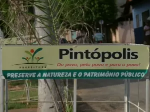 Pintópolis, Ressaquinha: onde ficam estas cidades com nomes 'diferentões'?