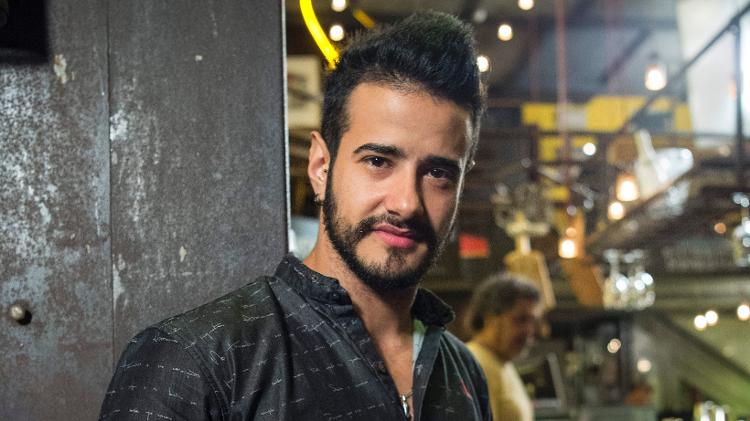 Estevam Avellar/TV Globo