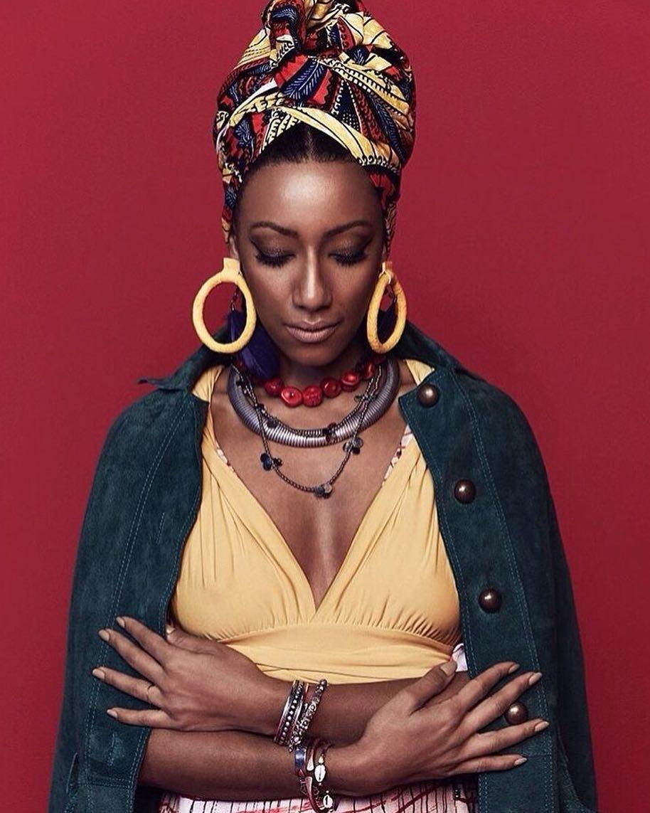 Luna em 2016 - Reprodução/Instagram