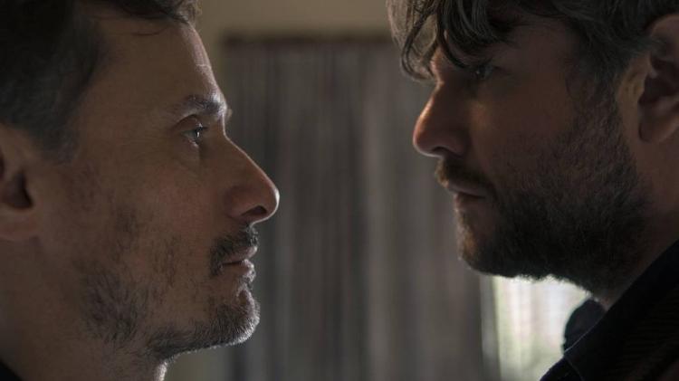 Imagem da série "O Mecanismo" - Netflix/Divulgação - Netflix/Divulgação