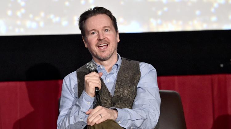 O cineasta Matt Reeves - Alberto E. Rodriguez/Getty Images - Alberto E. Rodriguez/Getty Images