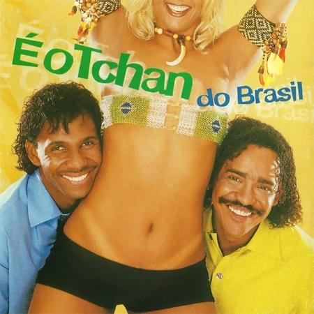 É o Tchan do brasil - Divulgação - Divulgação