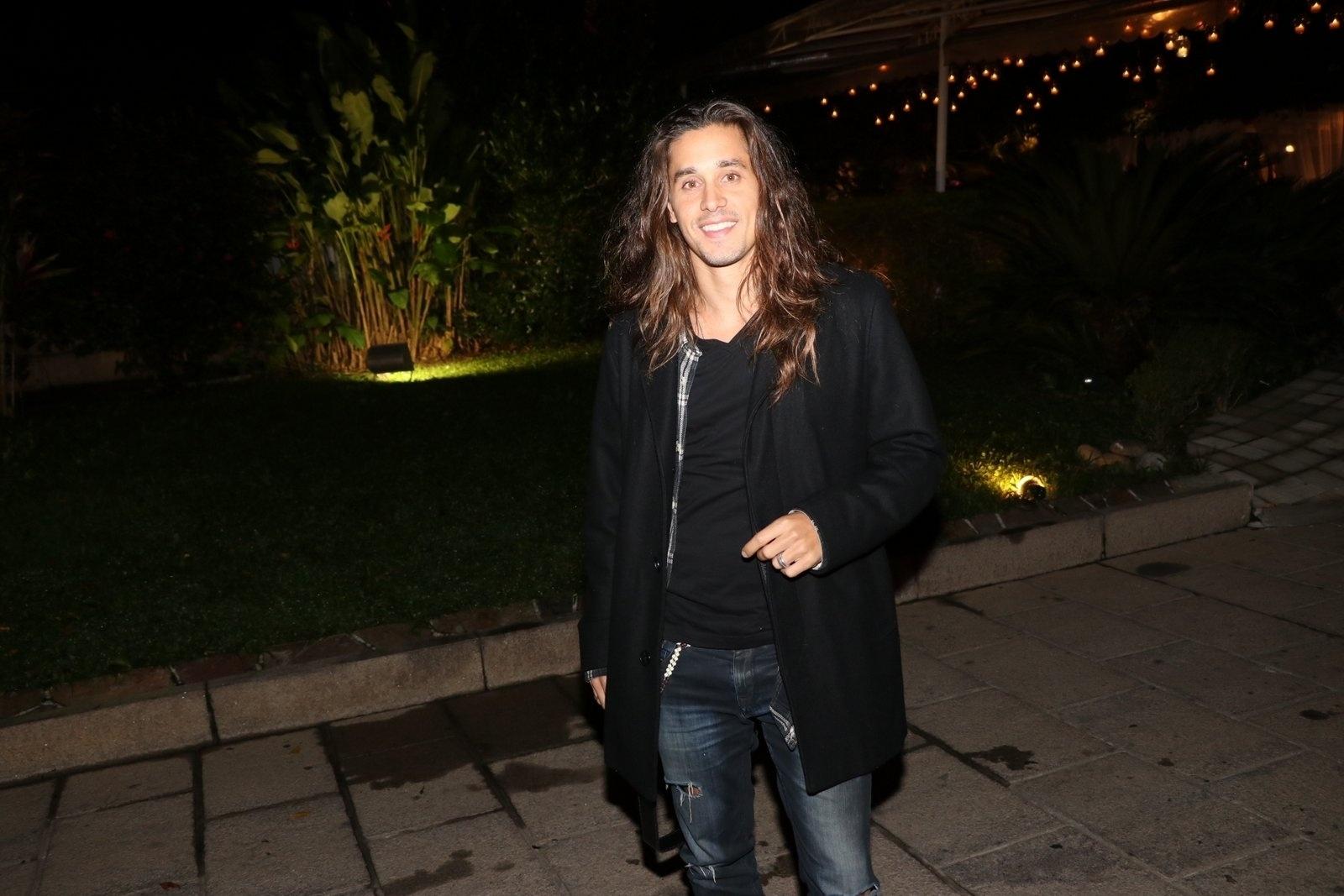 Ivan Mendes - Ag.News