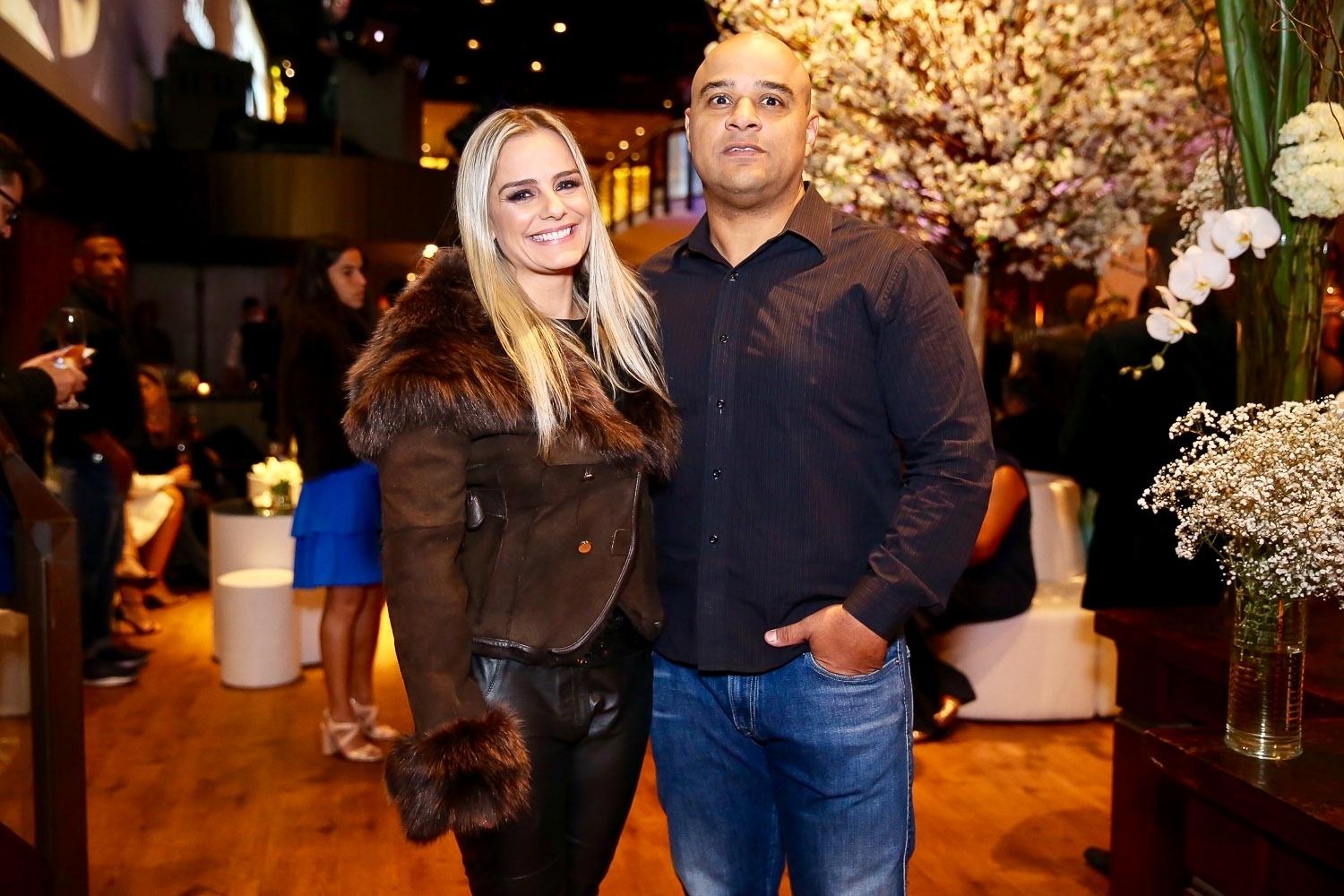 Milene Domingues - Manuela Scarpa/Brazil News