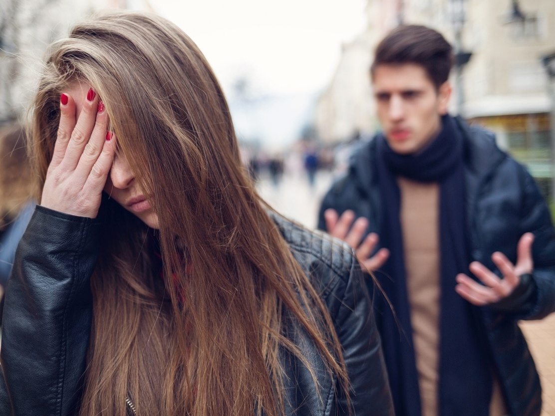 Quando a traição vira trauma: como voltar a acreditar em relacionamentos? -  05/12/2018 - UOL Universa