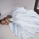 Ariana Grande posta foto com vestido que usaria no Grammy 2019 - Reprodução/Twitter