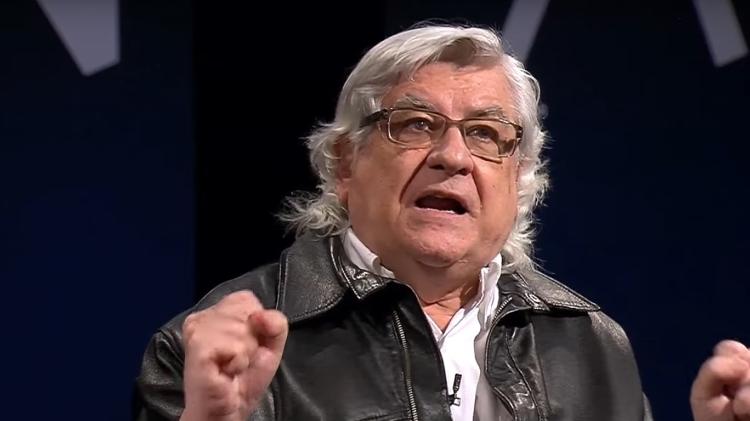 Reprodução/TV Cultura