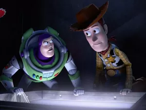 Pixar Animation, da Disney, vai demitir cerca de 14% da força de trabalho